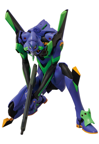NEO Evangelion Unit-01