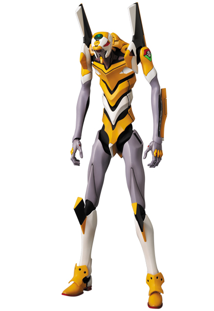 NEO Evangelion Unit-00(Modified)