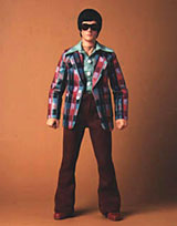 Bruce Lee 24 Exhibition [Series 1] <Mode #1>