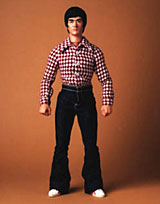 Bruce Lee 24 Exhibition [Series 1] <Mode #2>