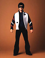 Bruce Lee 24 Exhibition [Series 1] <Mode #3>