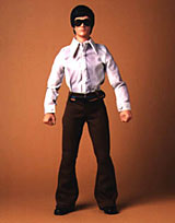 Bruce Lee 24 Exhibition [Series 1] <Mode #4>