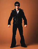 Bruce Lee 24 Exhibition [Series 1] <Mode #5>
