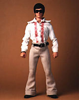 Bruce Lee 24 Exhibition [Series 1] <Mode #6>