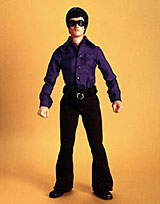 Bruce Lee 24 Exhibition [Series 2] <Mode #9>