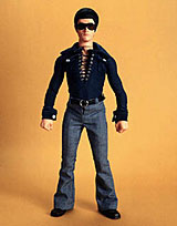Bruce Lee 24 Exhibition [Series 2] <Mode #11>