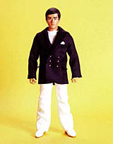 Bruce Lee 24 Exhibition [Series 3] <Mode #17>