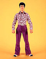 Bruce Lee 24 Exhibition [Series 4] <Mode #20>