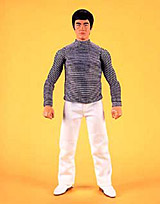 Bruce Lee 24 Exhibition [Series 4] <Mode #23>