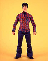 Bruce Lee 24 Exhibition [Series 4] <Mode #24>