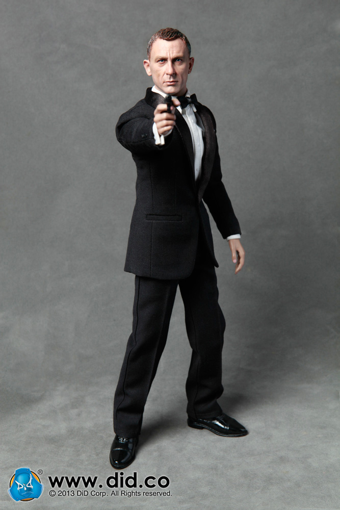 MI6 - Agent Jack