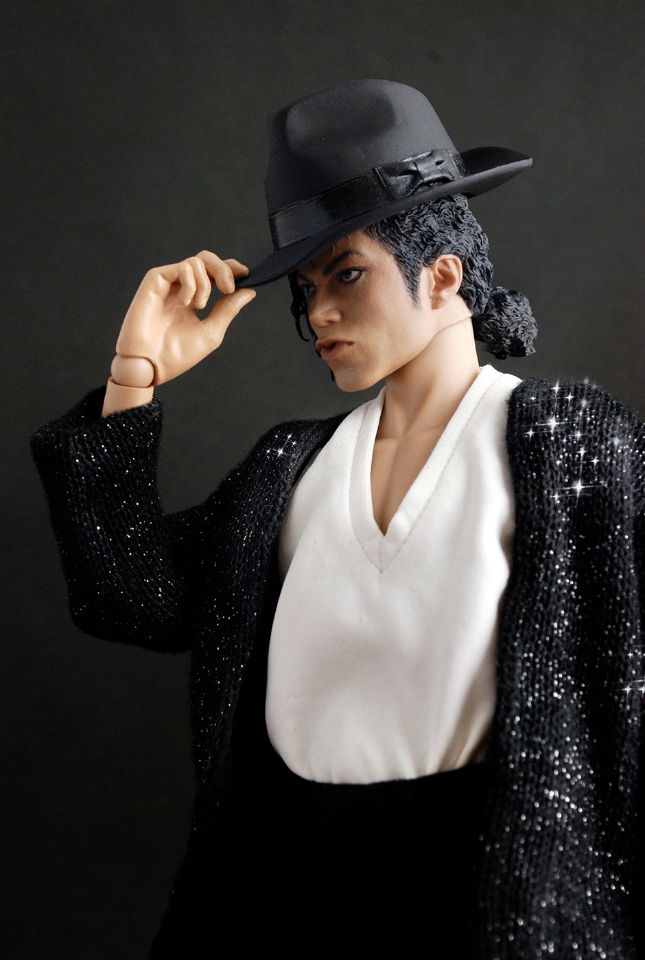Michael Jackson (Billie Jean / History Tour)