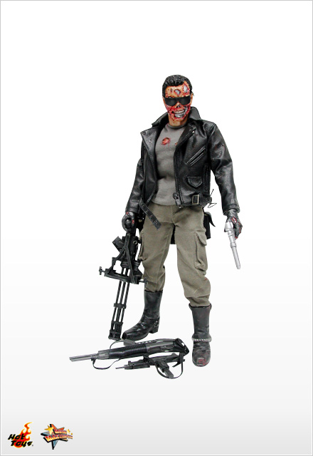 Terminator - Terminator