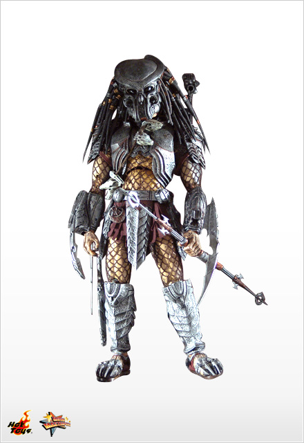 AVP - Celtic Predator