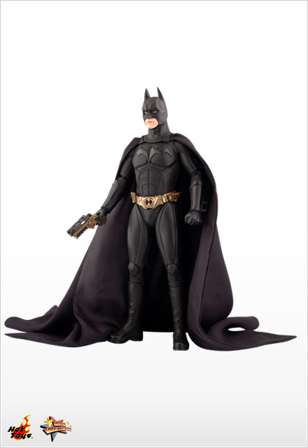 Batman Begins - Batman