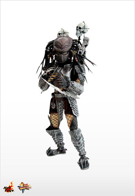 AVP - Chopper Predator