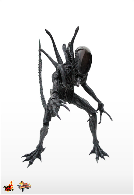 AVP - Alien Warrior