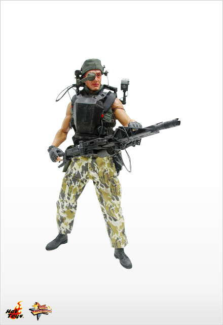 Aliens - U.S.C.M. Private Drake