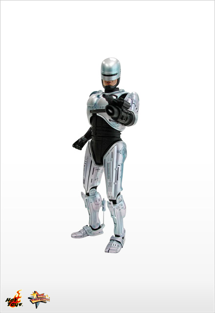 Robocop 3 - Robocop (Gun Arm Version)