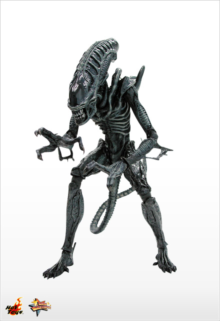 Aliens - Alien Warrior