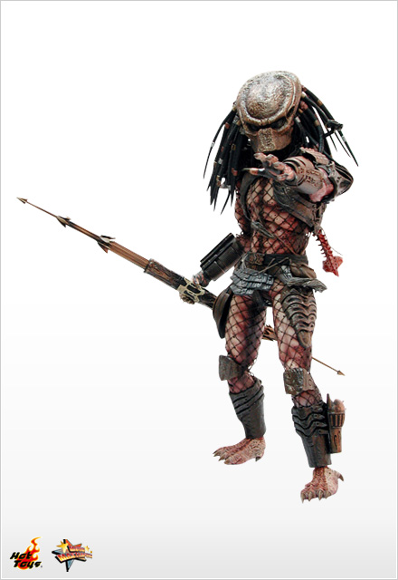 Predator 2 - Predator