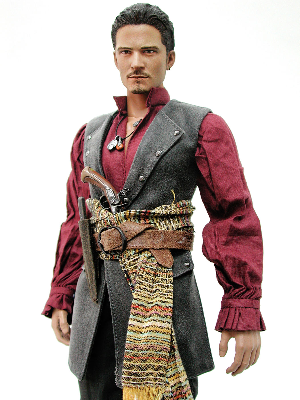 Pirates Of The Caribbean / At World's End - Will Turner