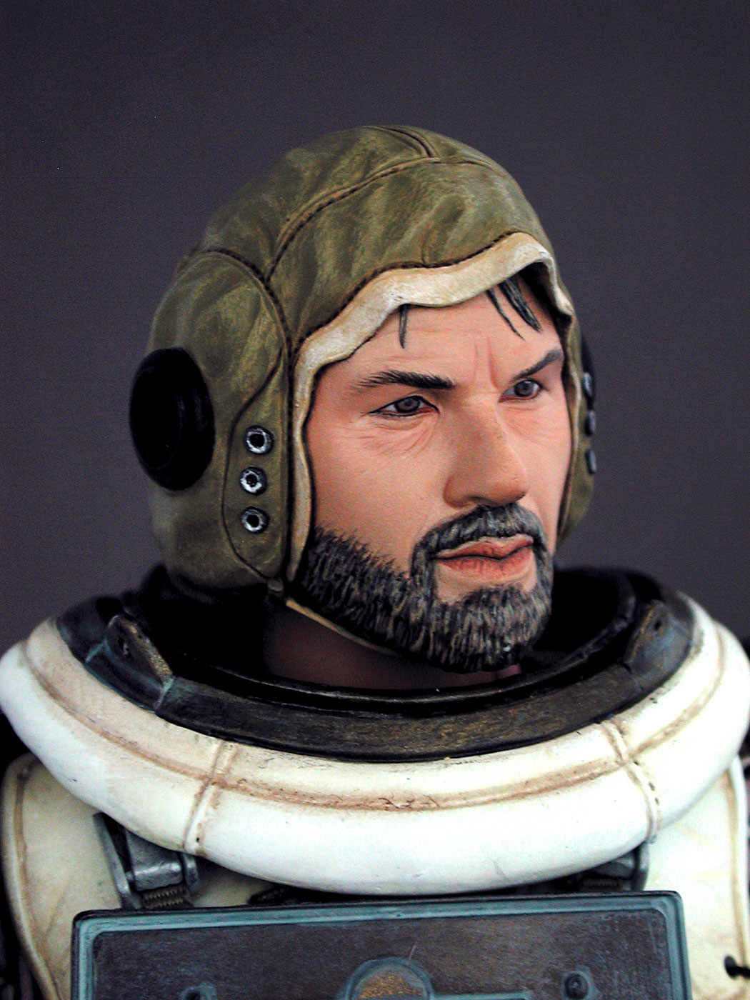 Alien - Captain Dallas
