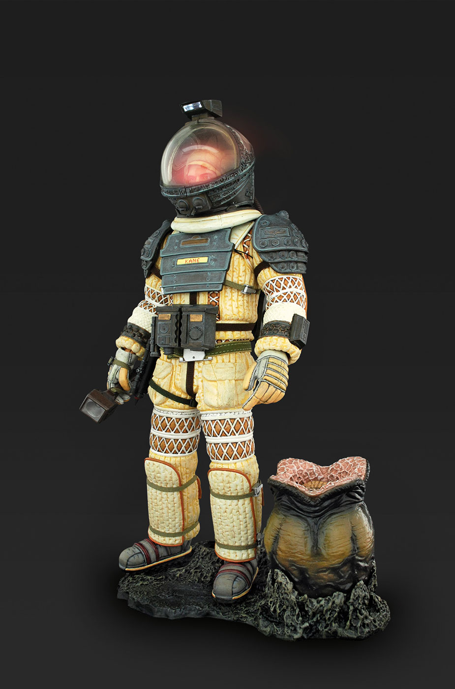 Alien - Executive Officer Kane