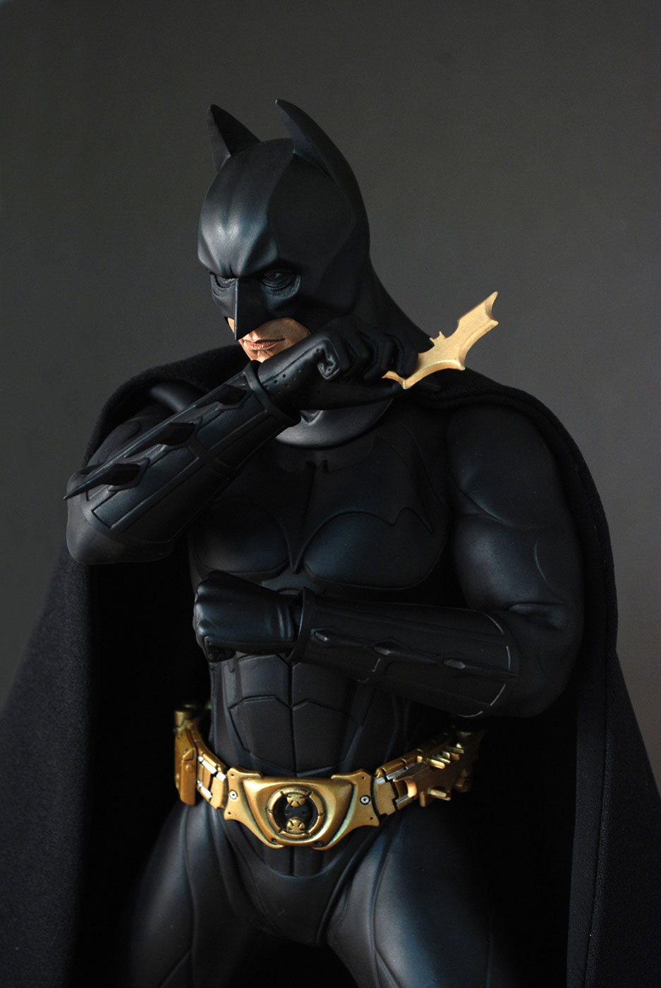 Dark Knight - Batman (Original Costume)