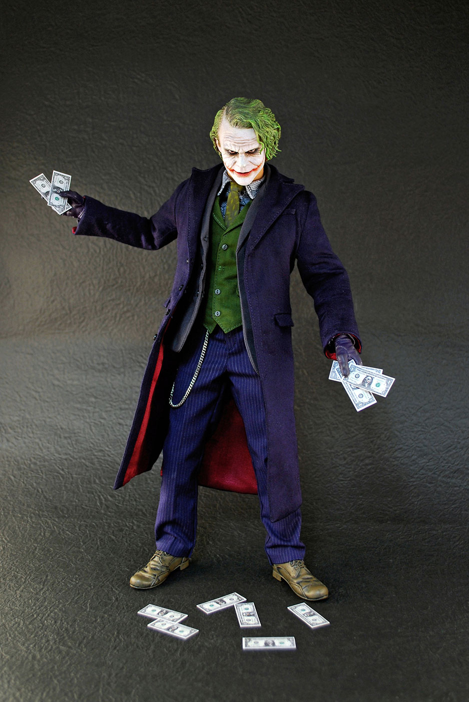 Dark Knight - Joker