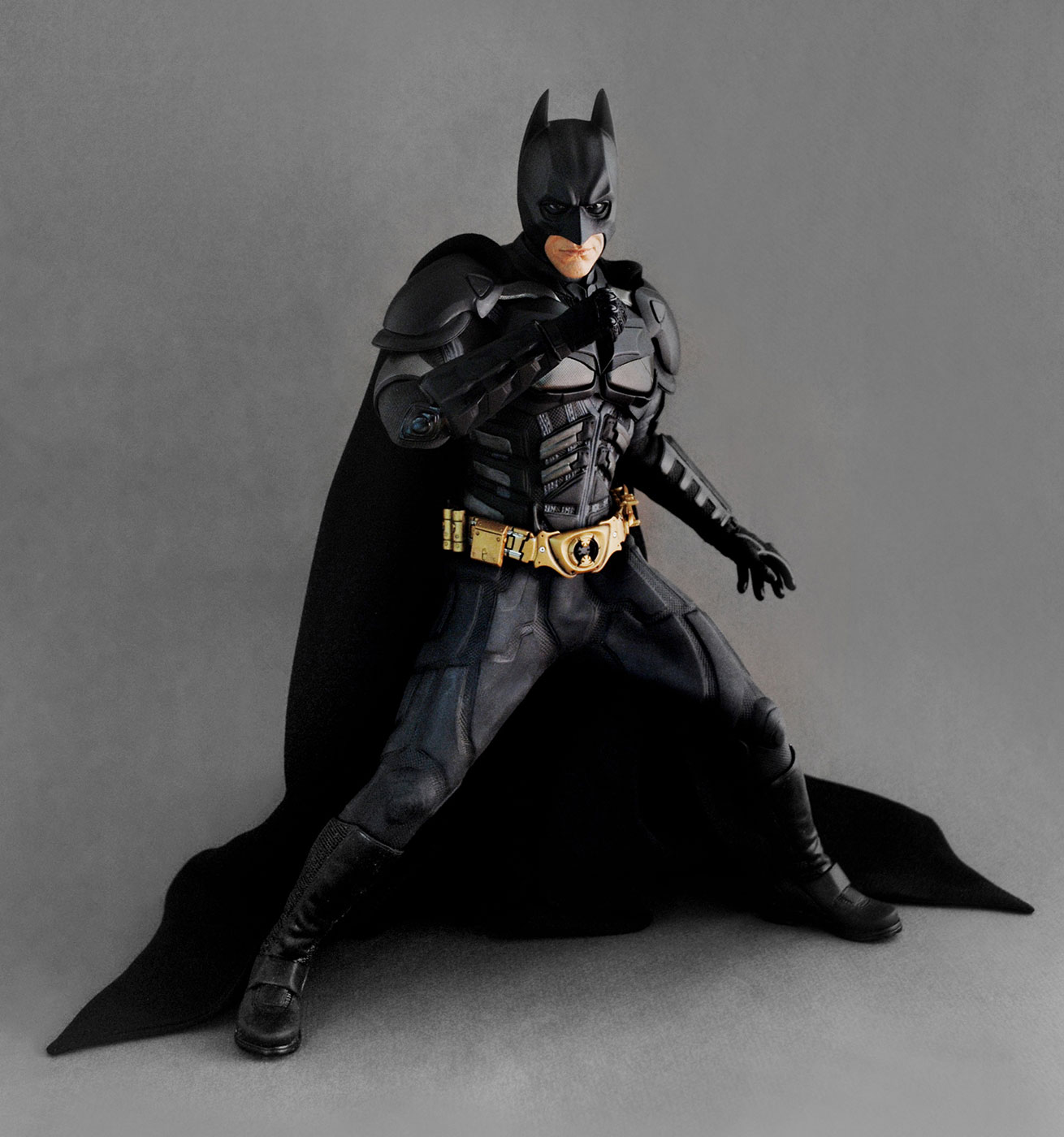 Dark Knight - Batman (New Costume)
