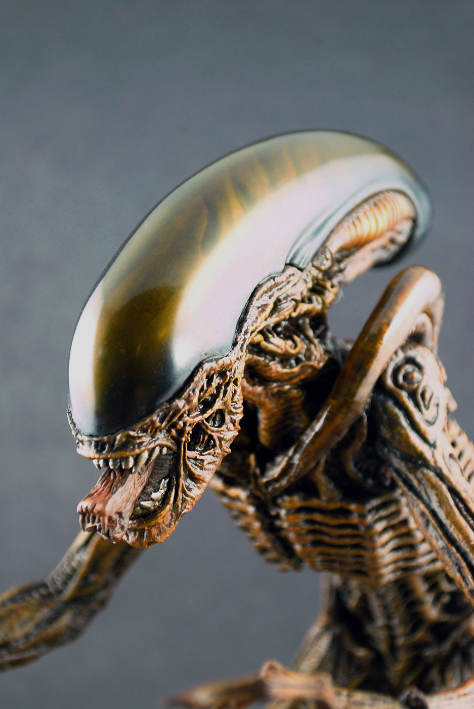 Alien 3 - Dog Alien