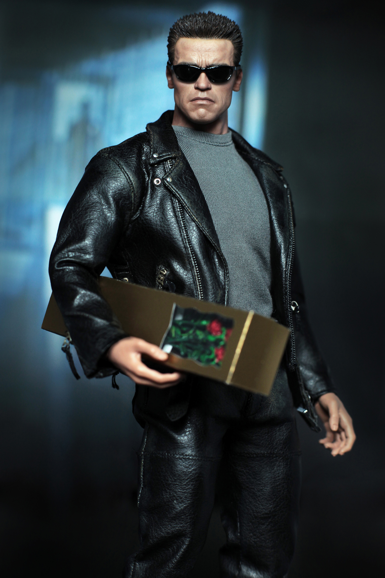 Terminator 2 - T-800