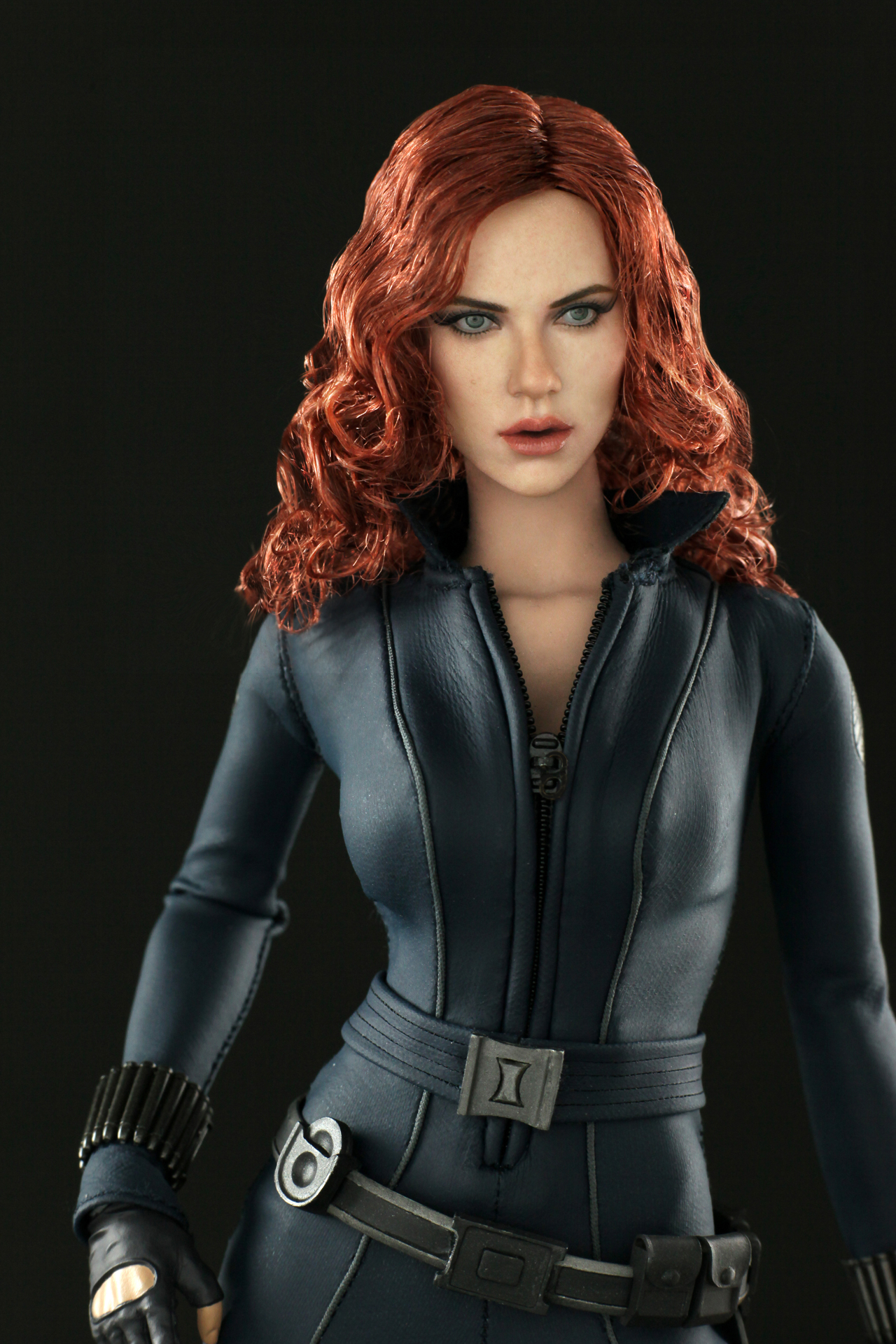 Iron Man 2 - Black Widow