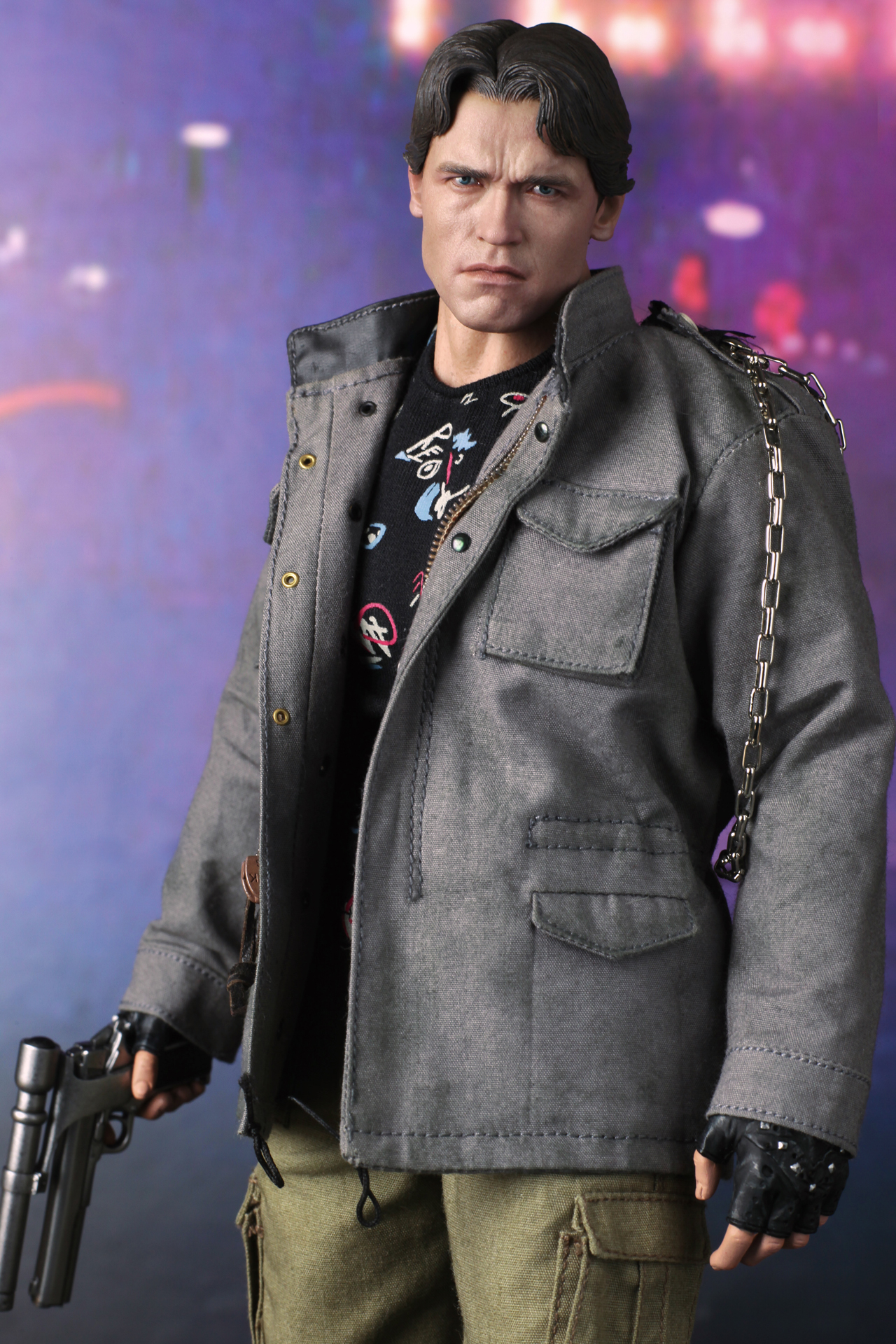 Terminator - T-800