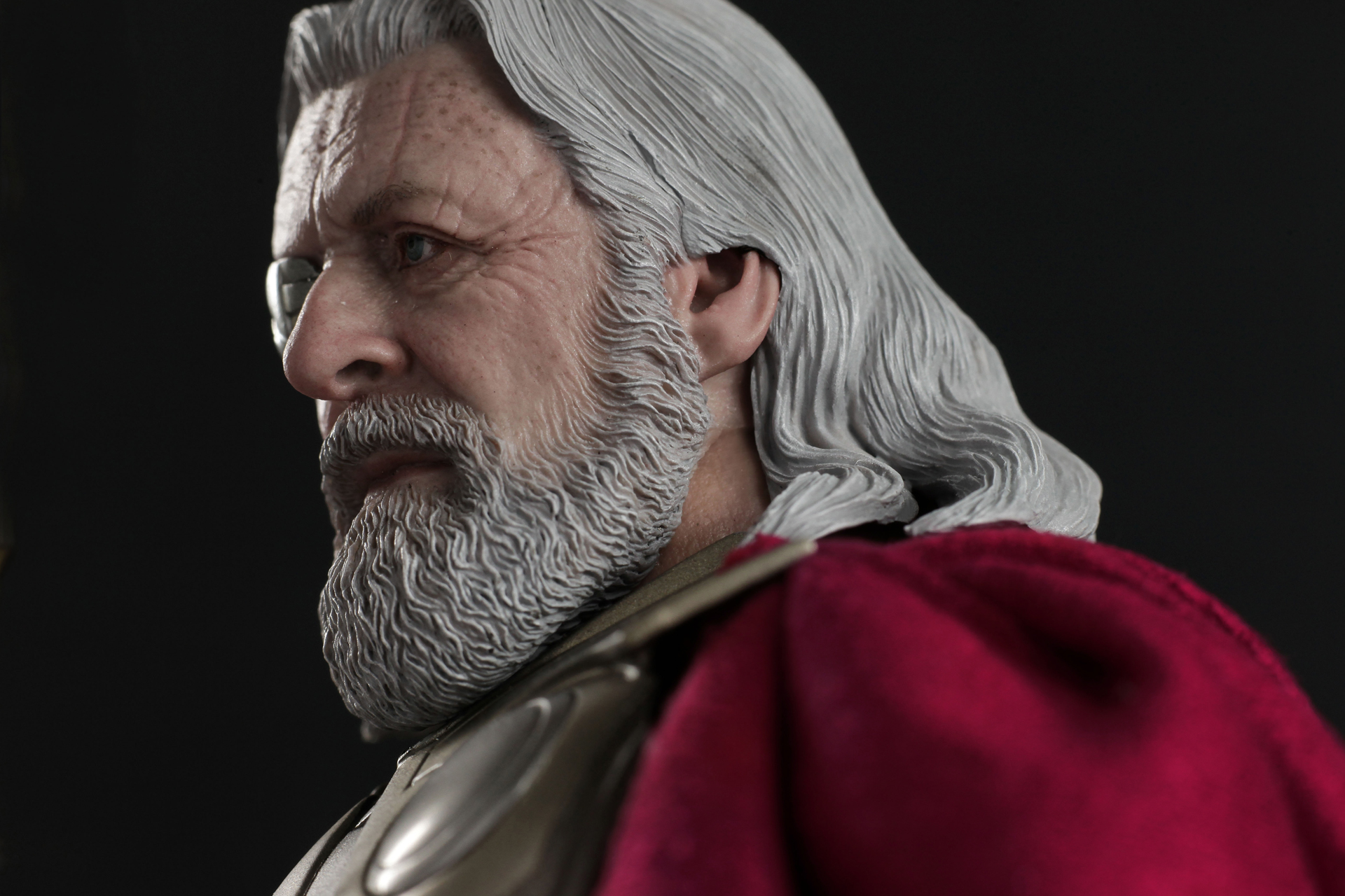 Thor - Odin