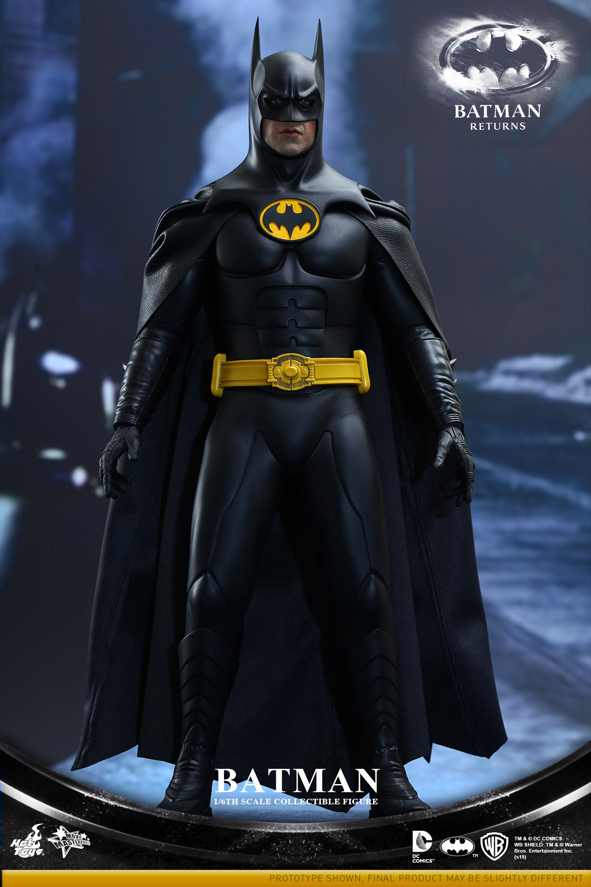 Batman Returns - Batman