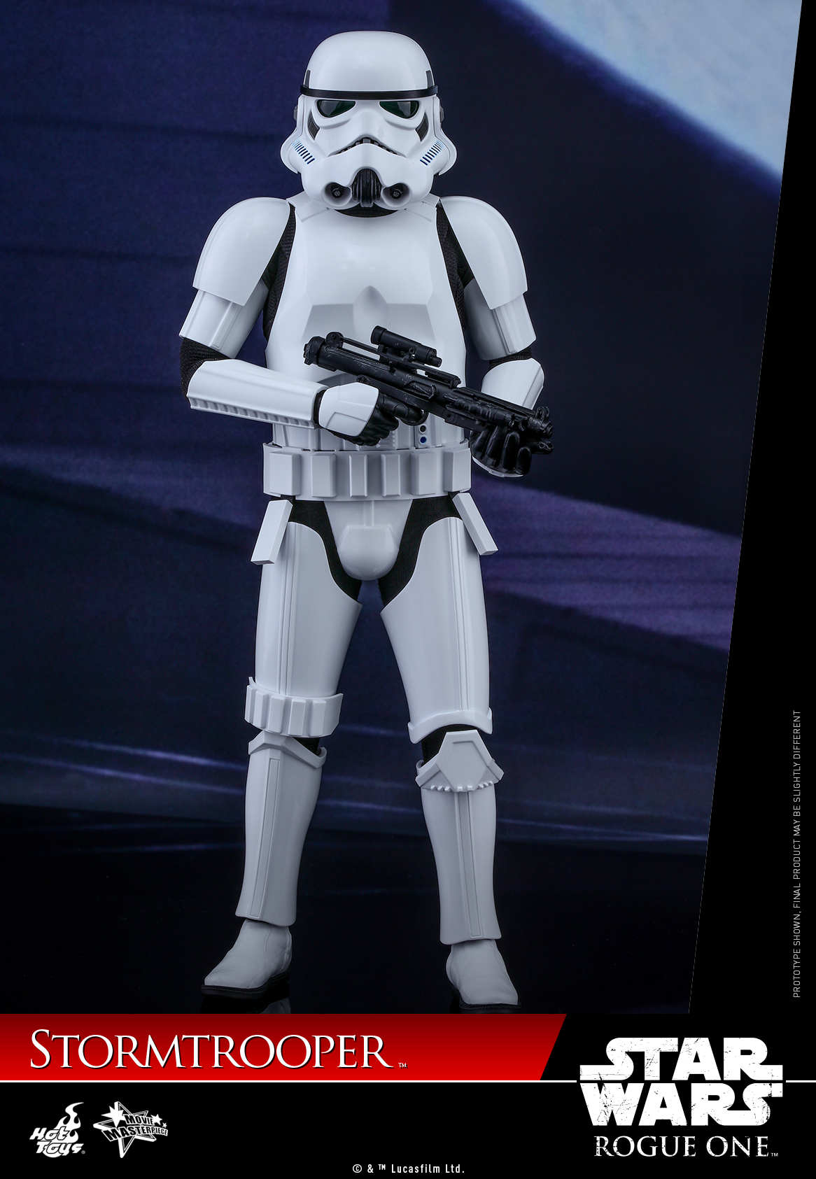 Rogue One: A Star Wars Story - Stormtrooper