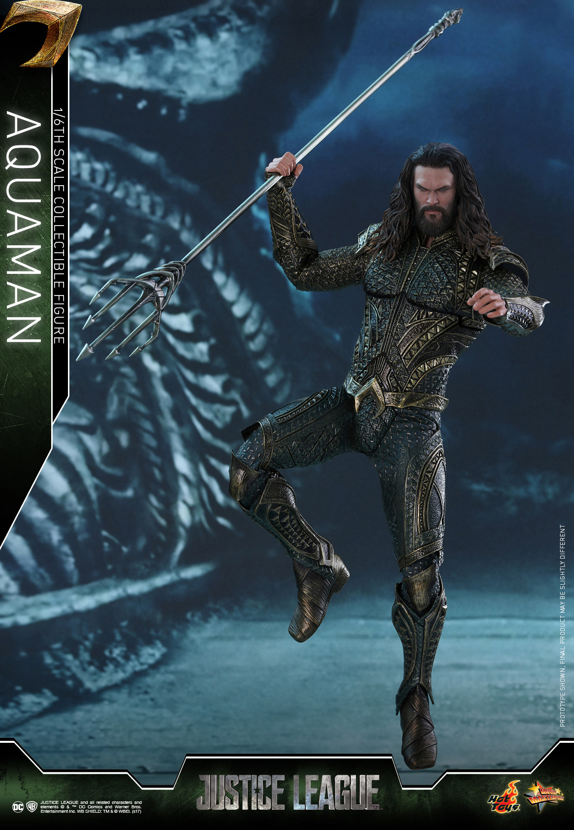 Justice League - Aquaman