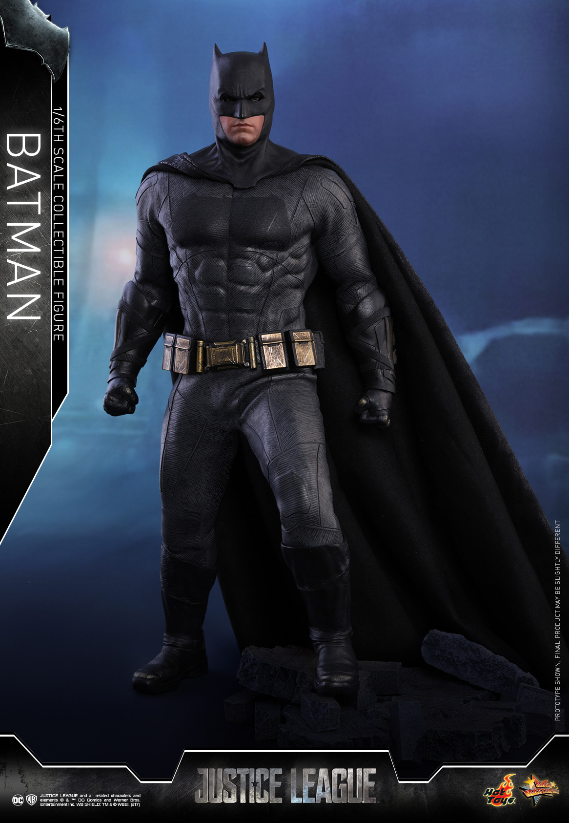 Justice League - Batman