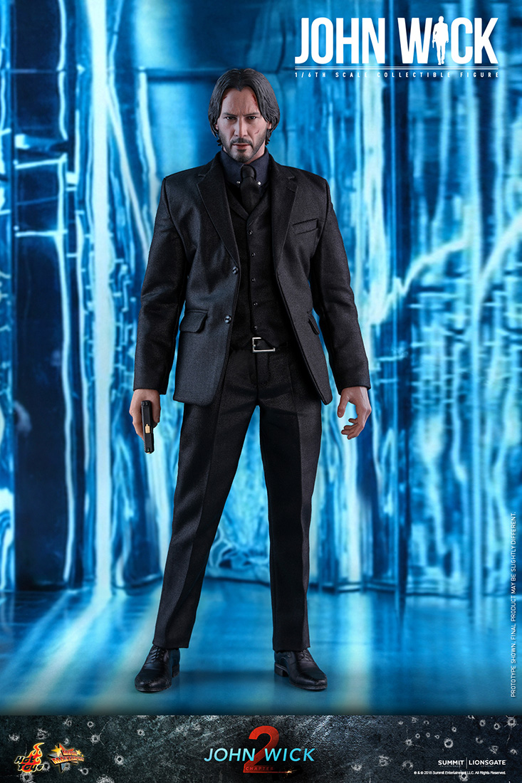 John Wick: Chapter 2 - John Wick