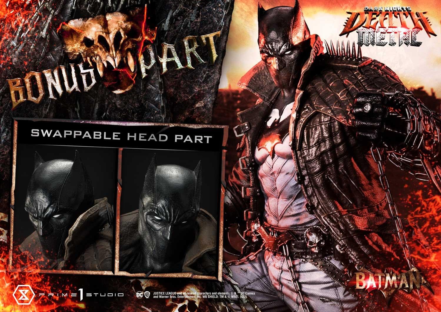 Batman DX