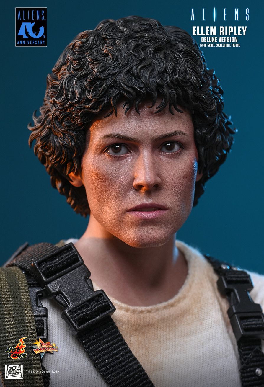 Ellen Ripley (Deluxe Version)