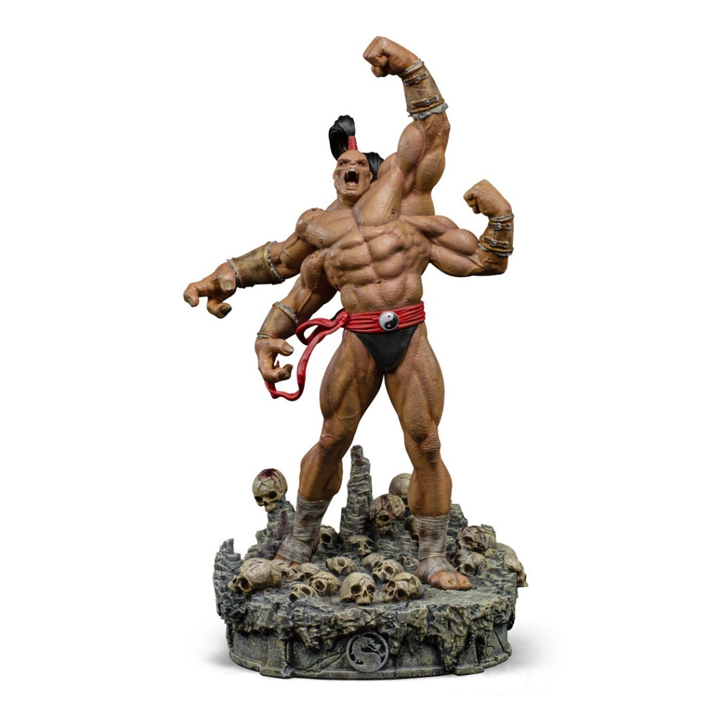 Goro - Mortal Kombat