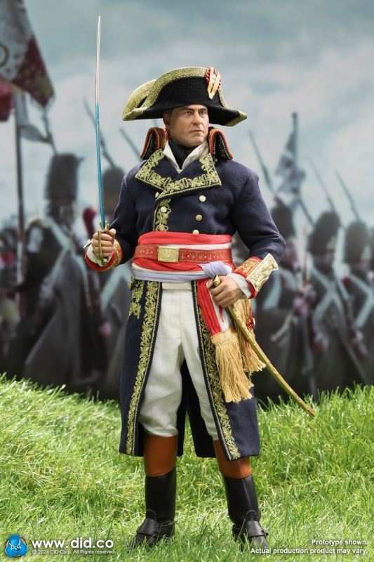 Emperor Of French - Napoleon Bonaparte