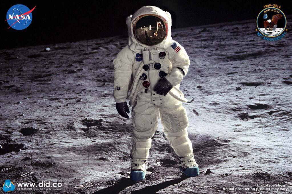 Apollo 11 Astronauts