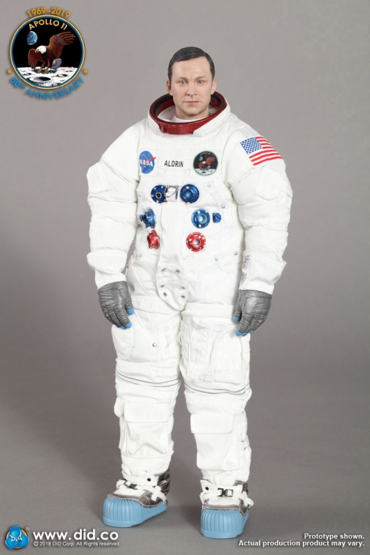 Apollo 11 50th Anniversary - Commander Neil Amstrong