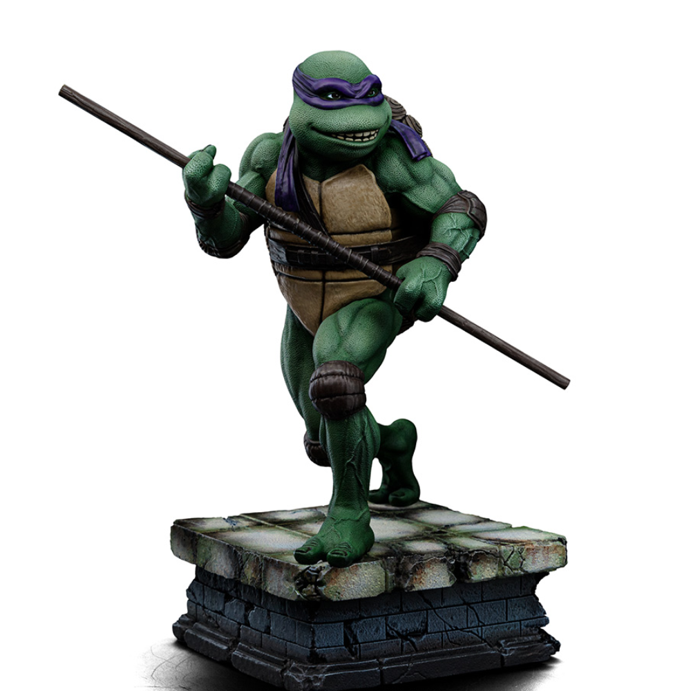 Donatello TMNT Movie