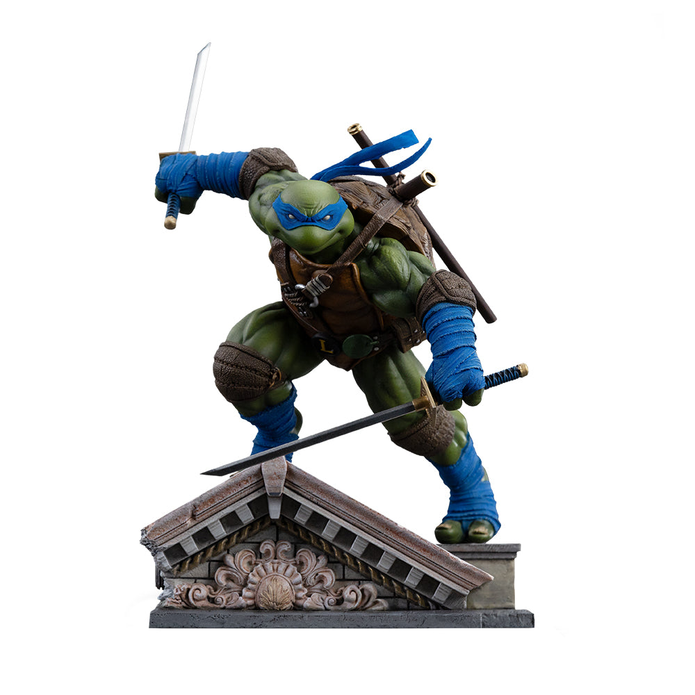 Leonardo - Teenage Mutant Ninja Turtles