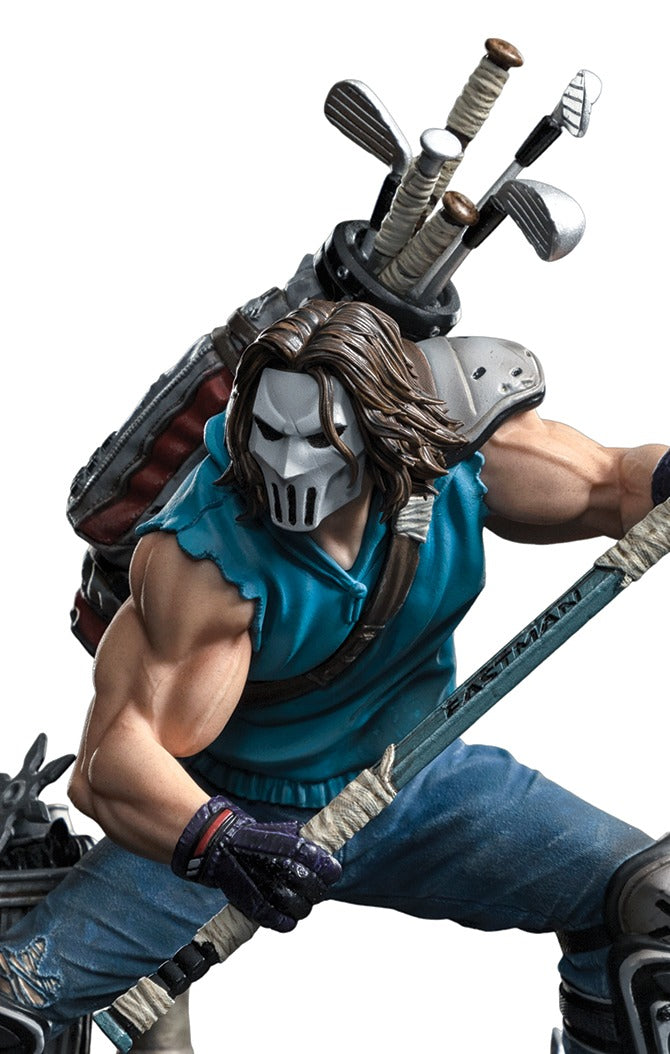 Casey Jones - Teenage Mutant Ninja Turtles - BDS